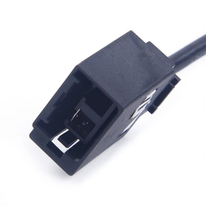 1 x Radio FM Aerial Antenna Adapter Connector for Volvo
