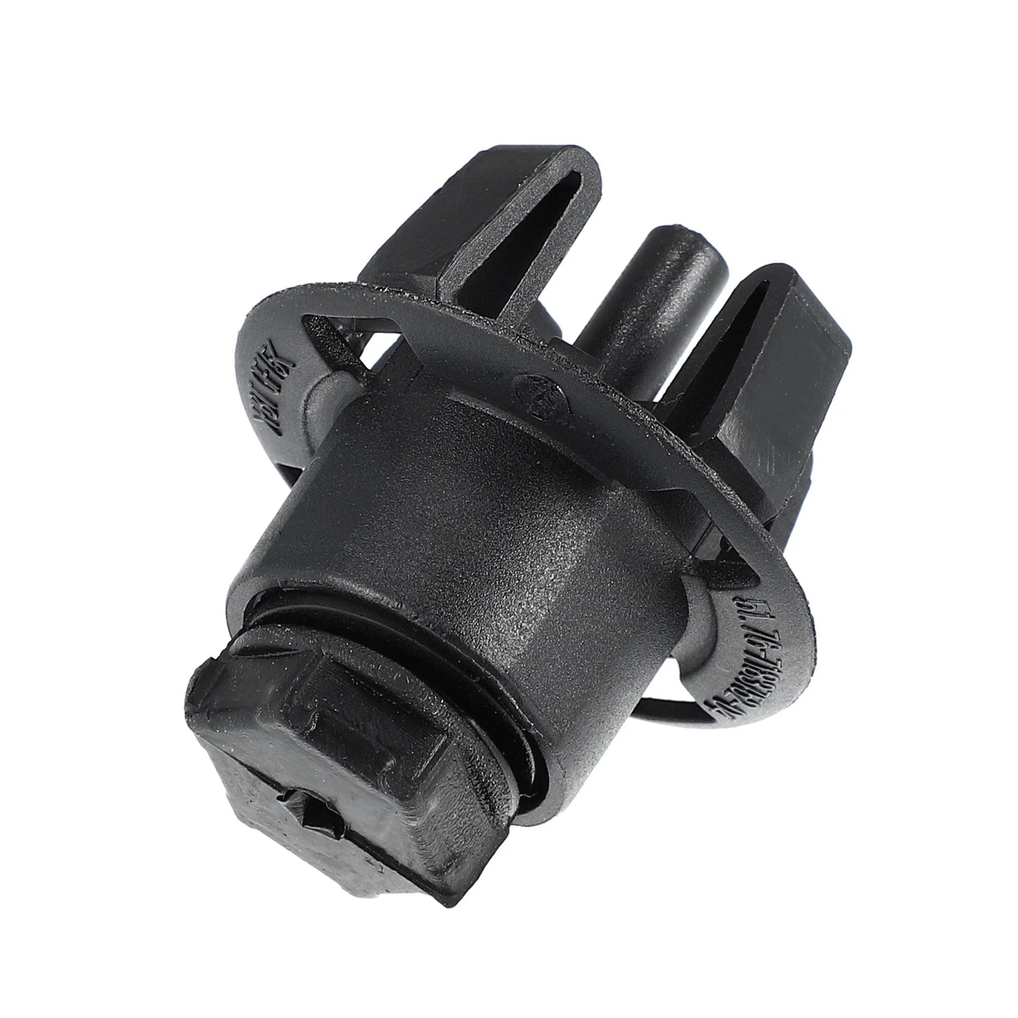 Bonnet Hood Adjuster Buffer Block Repair for BMW (2 x Items)