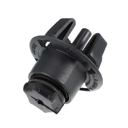 Bonnet Hood Adjuster Buffer Block Repair for BMW (2 x Items)
