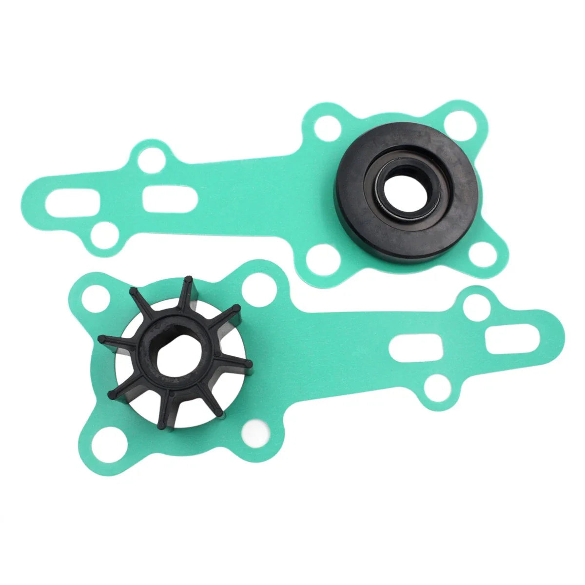 Impeller Service Kit for Honda Marine 4-Stroke BF 7.5/8 HP