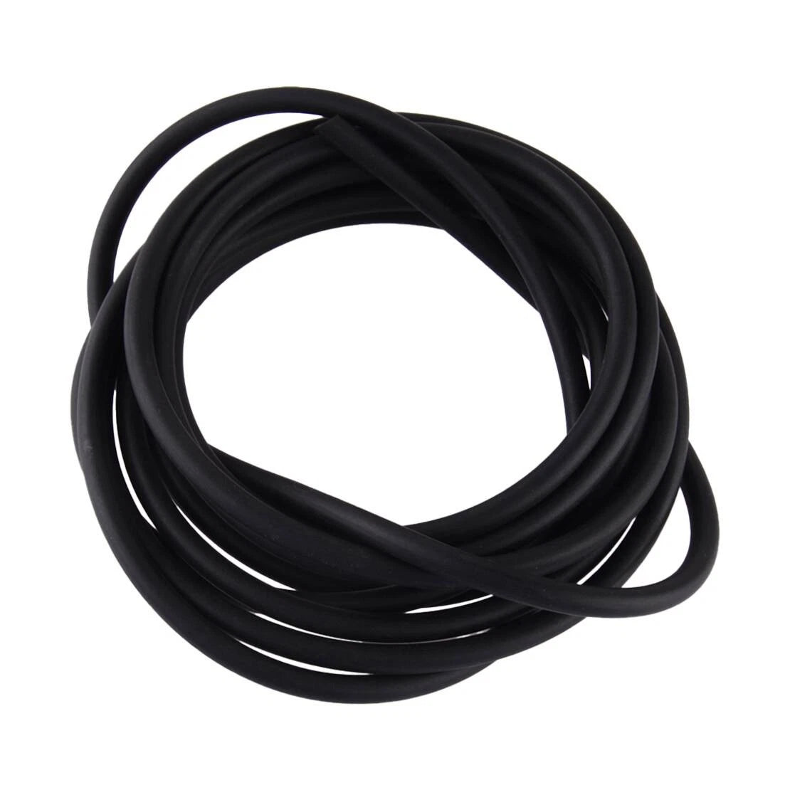 10ft 6mm 1/4"ID Silicone Air Vacuum Hose for Cars (Various Years)