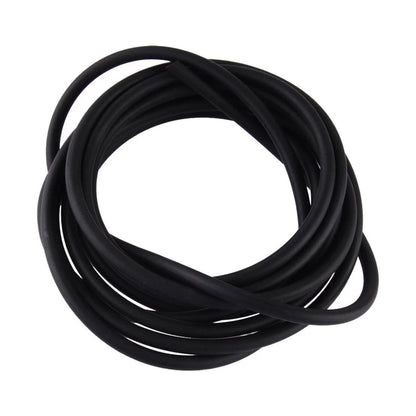 10ft 6mm 1/4"ID Silicone Air Vacuum Hose for Cars (Various Years)
