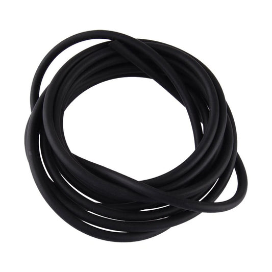 10ft 6mm 1/4"ID Silicone Air Vacuum Hose for Cars (Various Years)