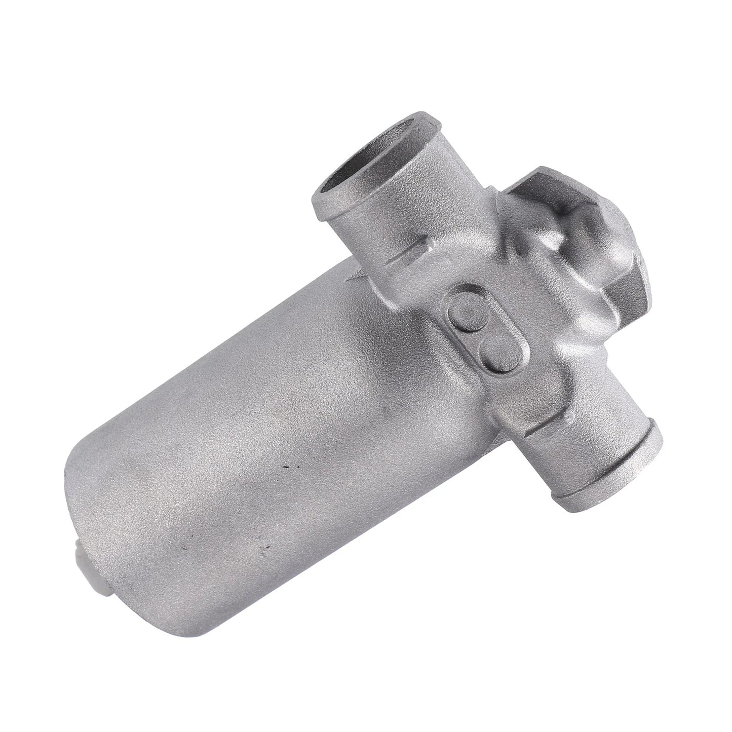 Idle Air Control Valve for BMW 323Ci (2000-2006) Silver Tone
