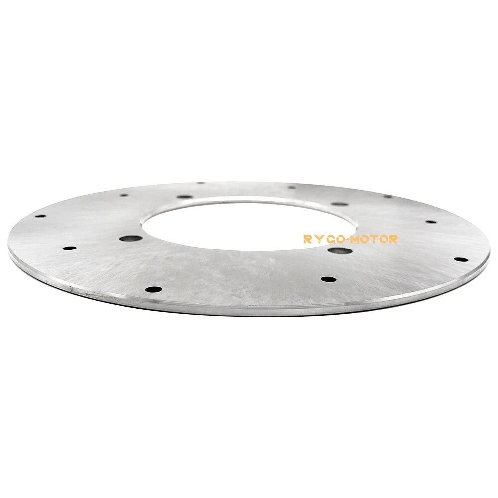 Front or Rear Brake Disc Rotor for Arctic Cat 366–1000 4X4 (2009–2011)