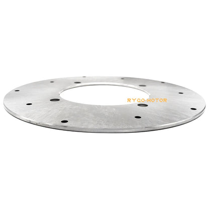 Front or Rear Brake Disc Rotor for Arctic Cat 366–1000 4X4 (2009–2011)