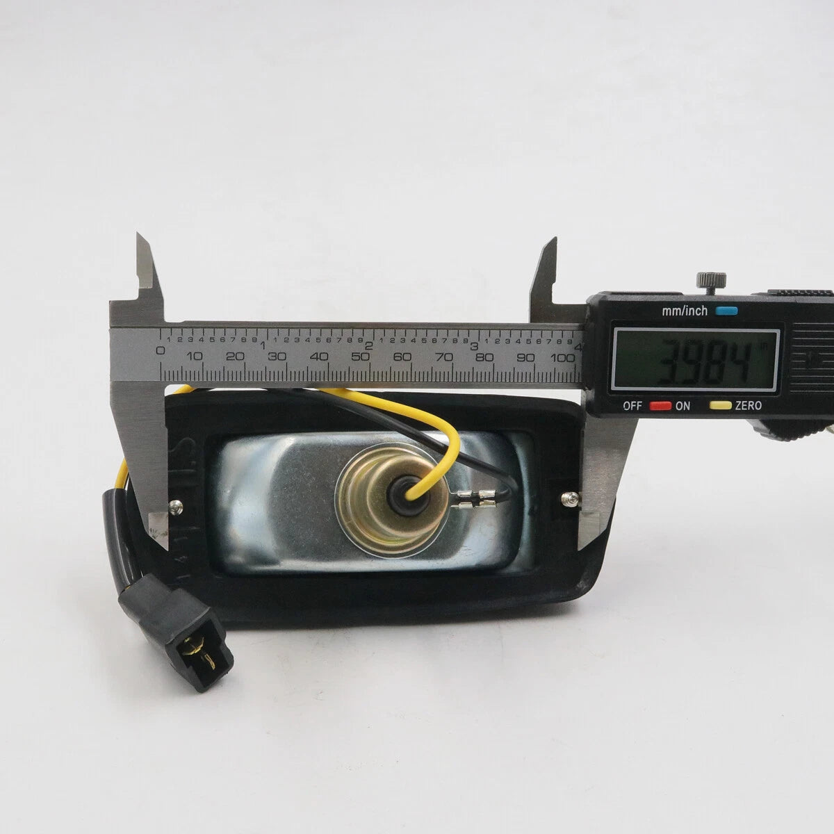 Amber Side Marker Light for Nissan Fairlady-Z 240Z/260Z/280Z Coupe 1969-1983