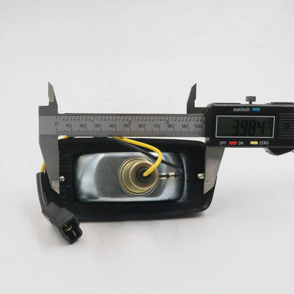 Amber Side Marker Light for Nissan Fairlady-Z 240Z/260Z/280Z Coupe 1969-1983