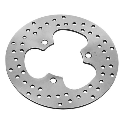 Rear Brake Disc Rotor for SYM JOYRIDE EVO 200, GTS 200 (2009-2013)