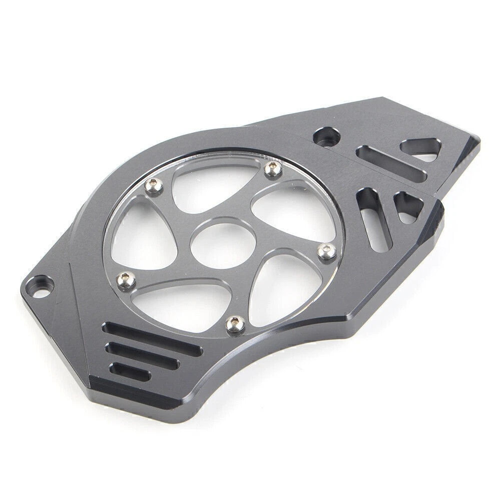 Front Sprocket Chain Guard Cover for Kawasaki ER6N ER6F (2006-2017)