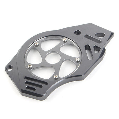 Front Sprocket Chain Guard Cover for Kawasaki ER6N ER6F (2006-2017)