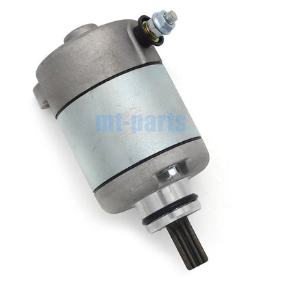 Starter Motor for Honda CBR125R, CBR125RS, CBR125RW (2004-2010)