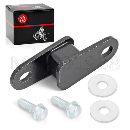 Exhaust Pipe Mount for Kawasaki KDX200/KDX220/KDX250 Exhaust Damper