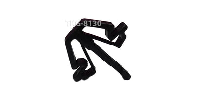 10 x Grille Retainer Clips for Toyota Hiace Commuter (1983-1988)