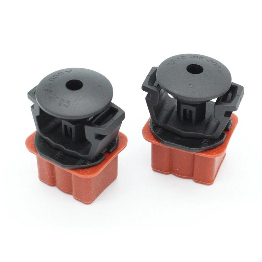 Holder Clip Upper Radiator Mount for Vehicle