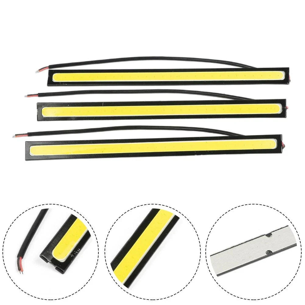 Courtesy Lights LED 170mm 3PCS for Boat Accessories Marine