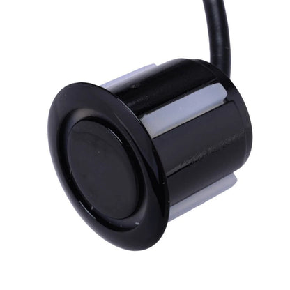Bumper Reverse Parking Sensors w/ 250cm Cable for Car