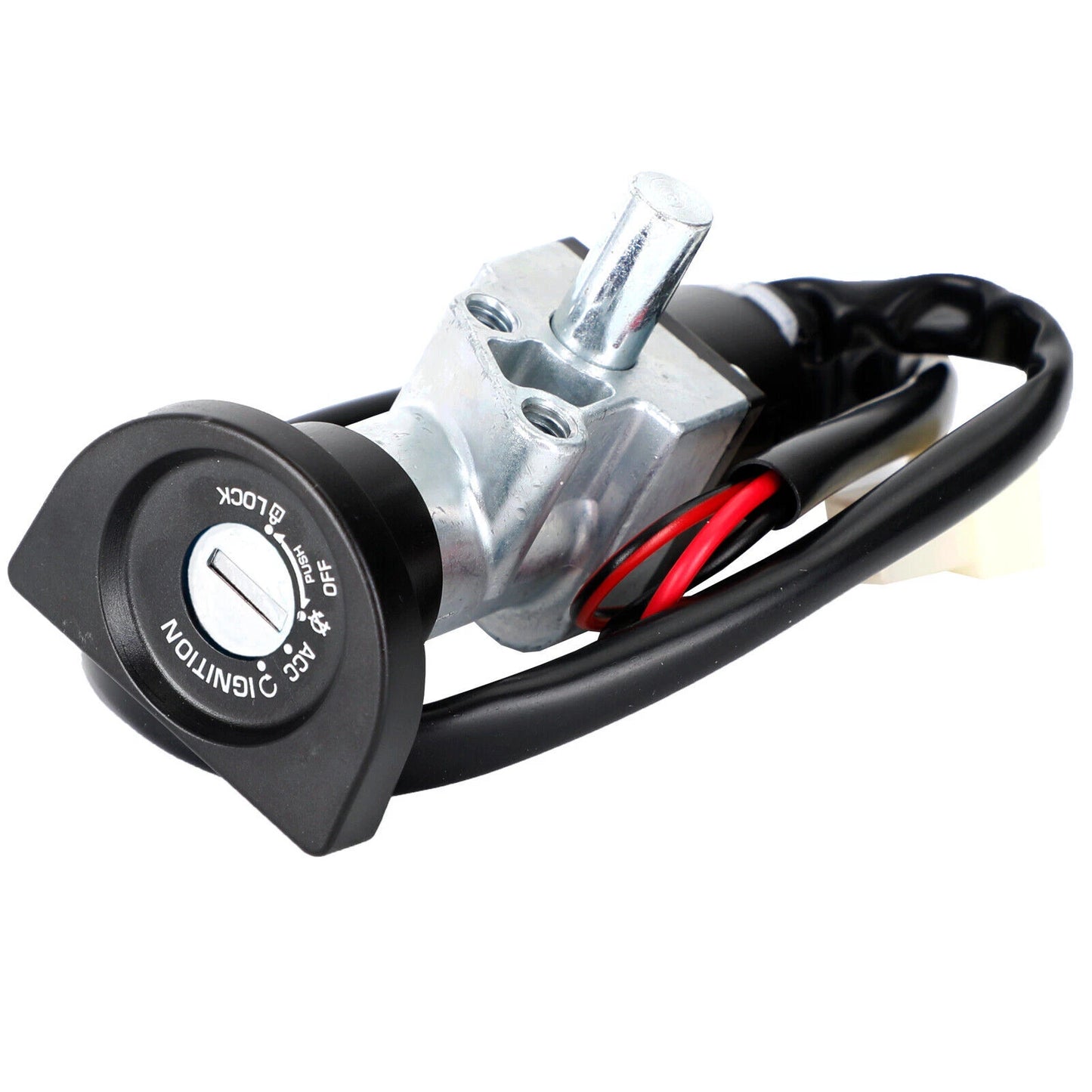 Ignition Lock Set for Harley Street XG 500 750 (2014-2020)