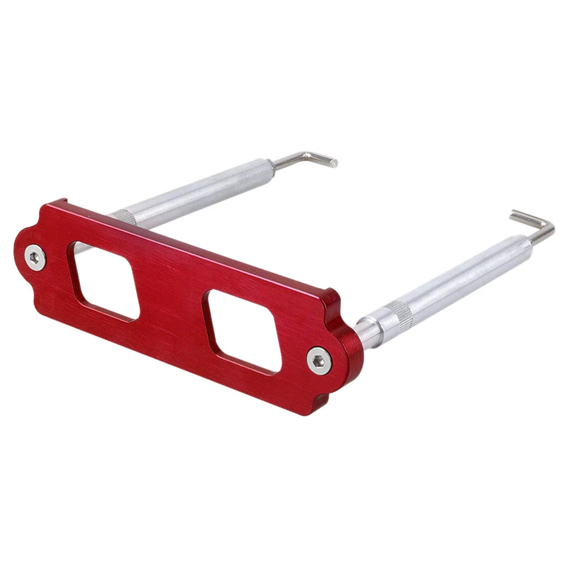 Battery Tie Down Kit for Honda Civic, Acura (2001-2023)