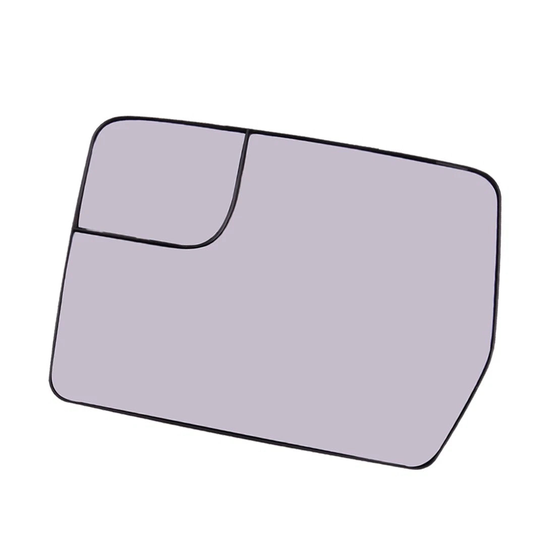 Heated Wing Mirror Glass Left Side for Ford F-150 (2011-2014)