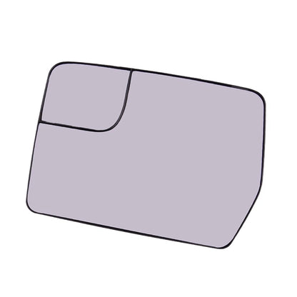 Heated Wing Mirror Glass Left Side for Ford F-150 (2011-2014)