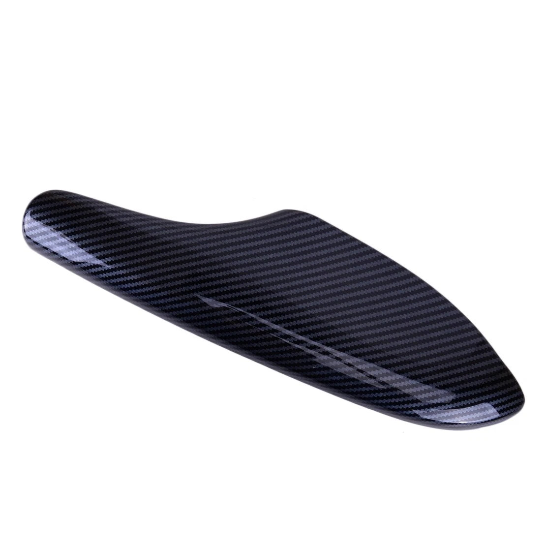 Carbon Fiber Door Armrest Panel Cover for Honda Civic Sedan (2022)