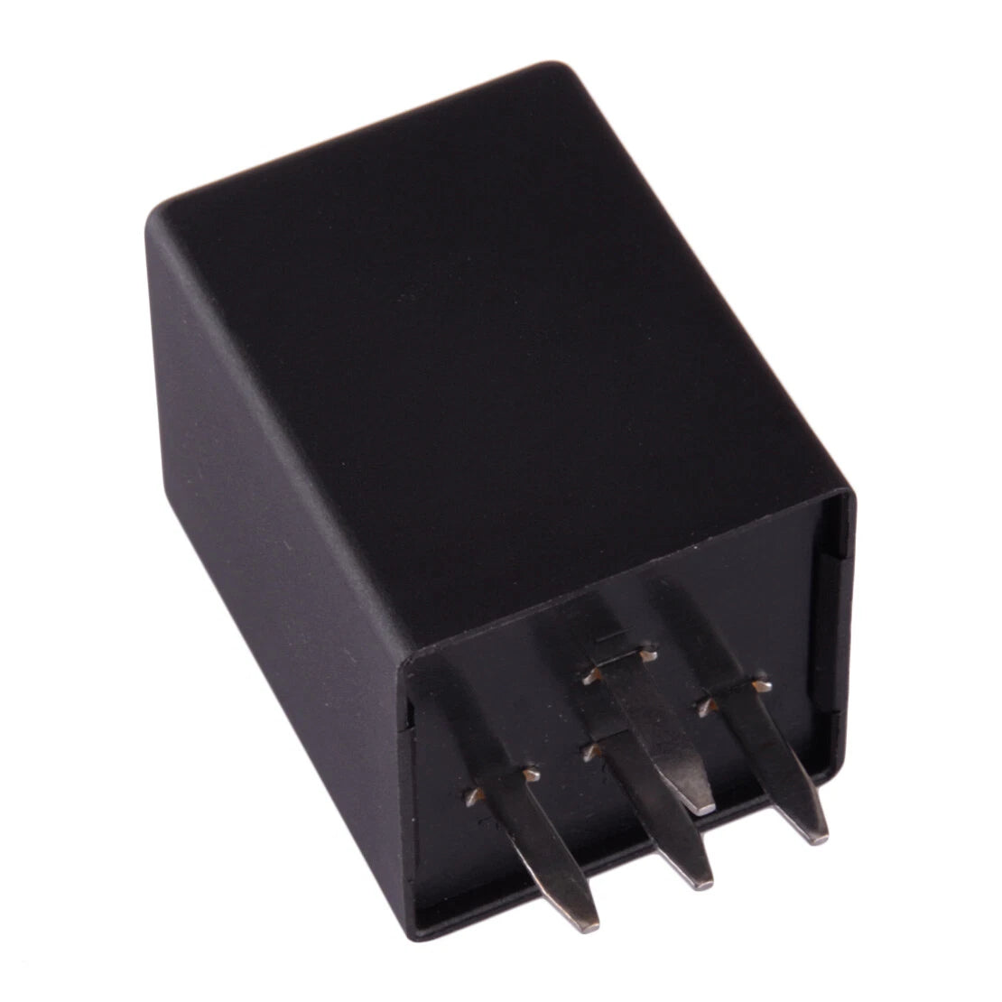 4Pin EP29 LED Flasher Relay for Cadillac GMC Sierra Yukon Chevrolet (2007-2014)