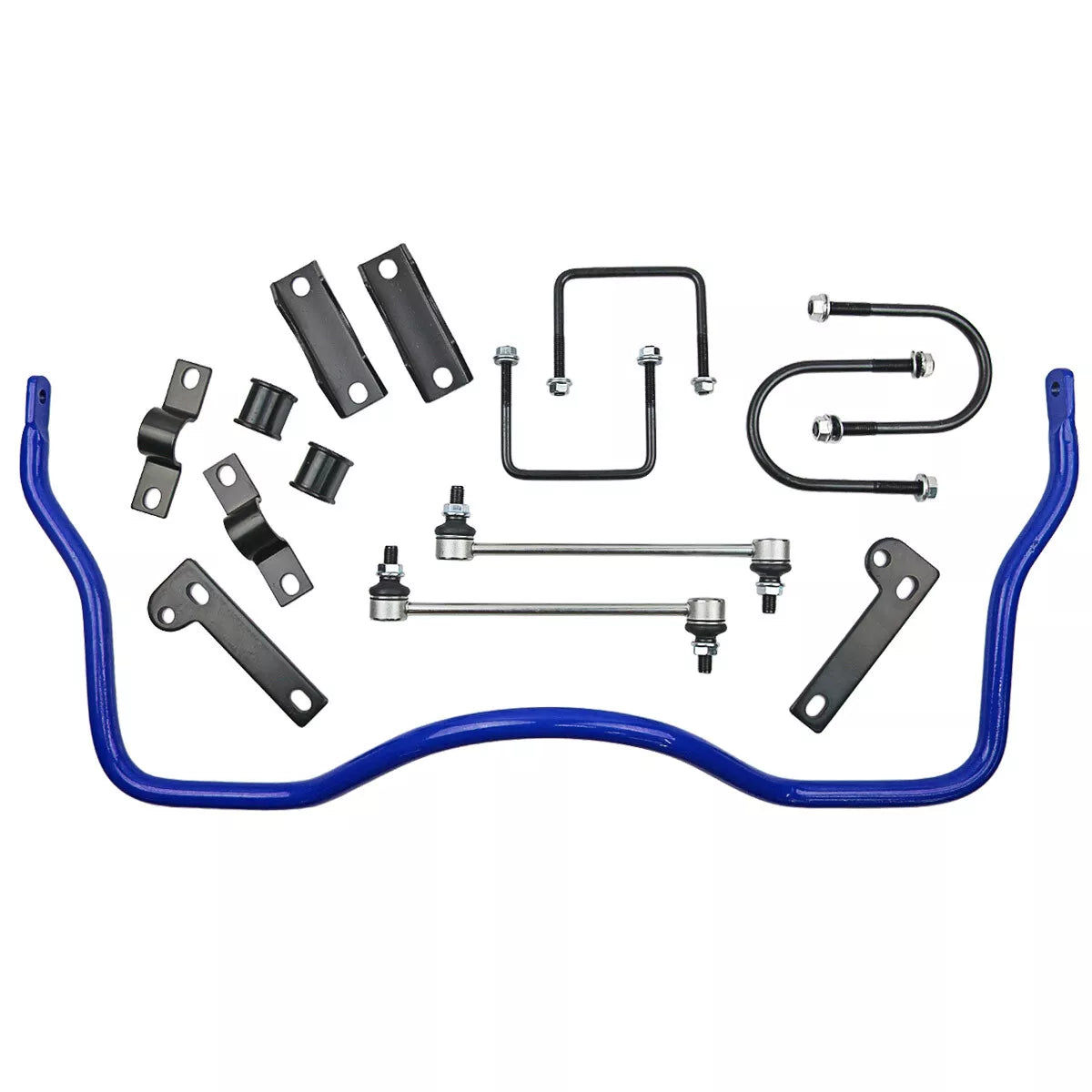 Rear Sway Bar Stabilizer Kit for Isuzu D-Max Dmax (2012-2020)