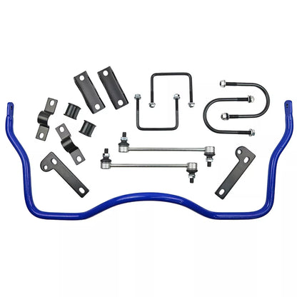 Rear Sway Bar Stabilizer Kit for Isuzu D-Max Dmax (2012-2020)
