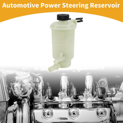 Power Steering Reservoir for Ford Ranger 2.2d Mk3 (2012)