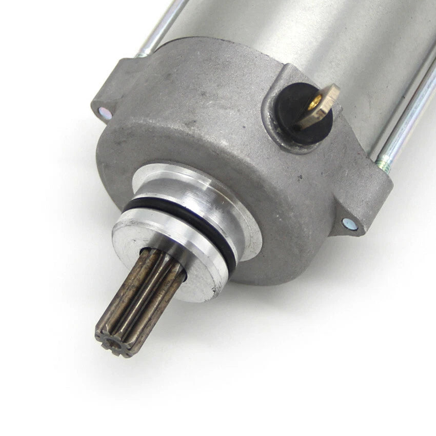 Starter Motor for Yamaha FJR1300A FJR1300AE FJR1300AS (2001-2023)