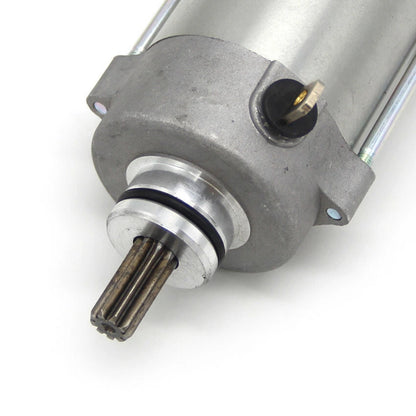 Starter Motor for Yamaha FJR1300A FJR1300AE FJR1300AS (2001-2023)
