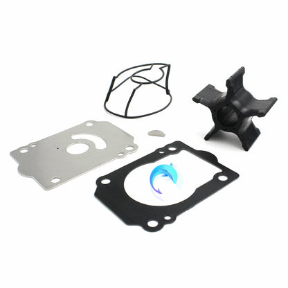 Water Pump Repair Kit for Suzuki Marine Models 1990-2000