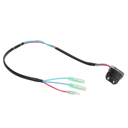 Remote Control Tilt Trim Switch for Mercury 87-18286A43, 87-16991A1, 87-18286A2