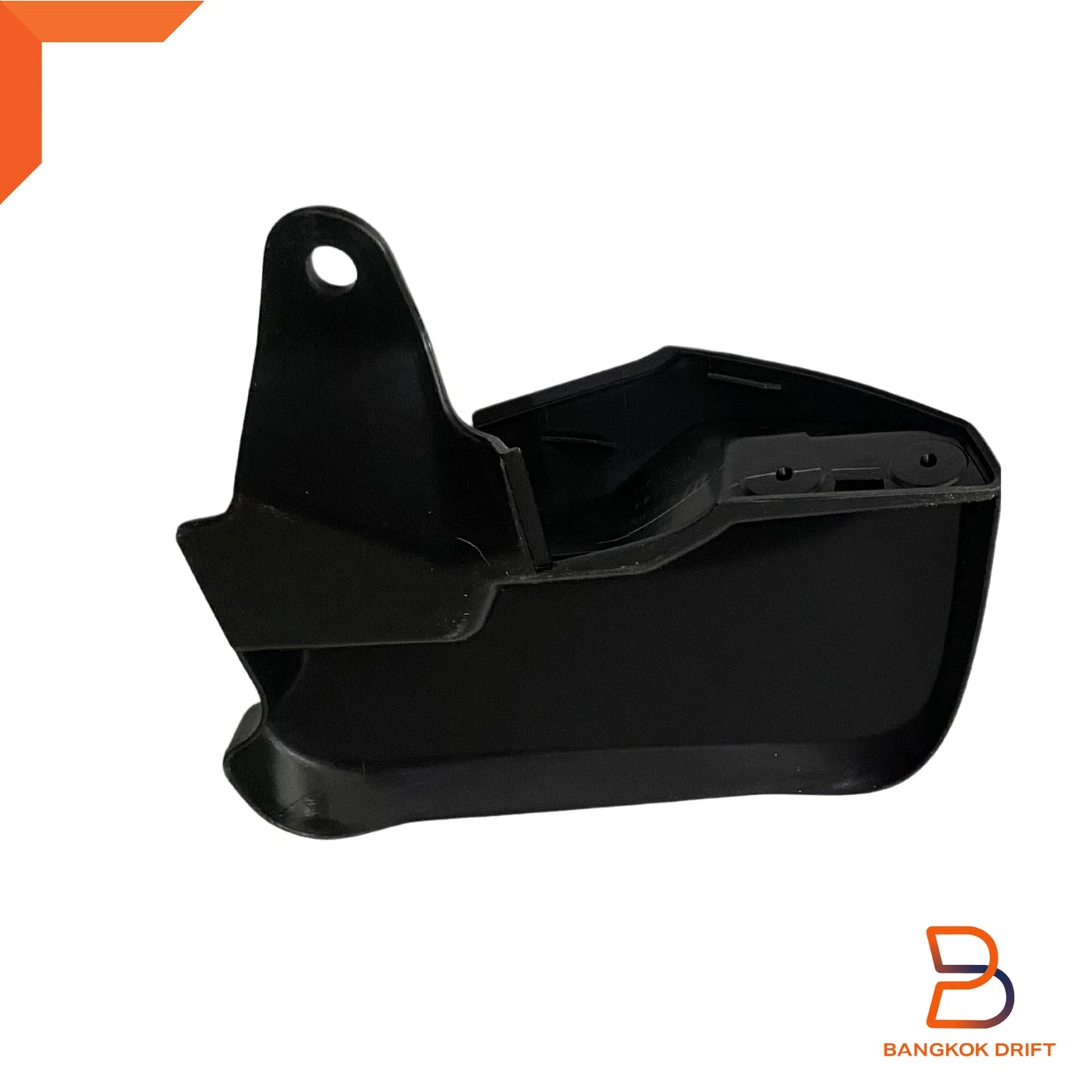 Mud Flap Splash Guard for Holden Rodeo RA (2003-2011)