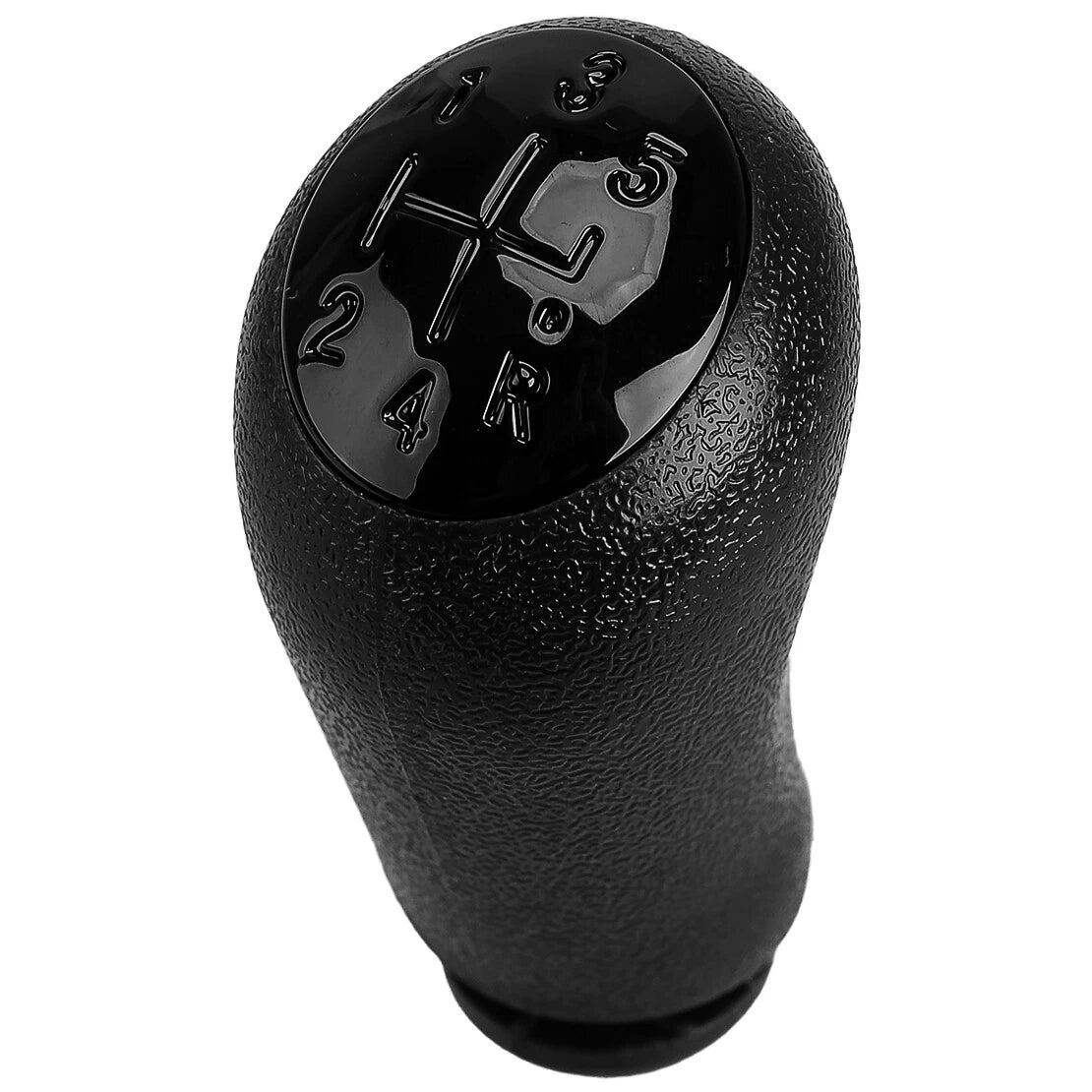 5 Speed Gear Shift Knob for Renault Clio, Laguna, Dacia Logan (2005-2012)