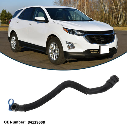 Radiator Hose for Chevrolet Traverse Warm Air Inlet Pipe