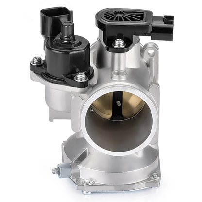 Throttle Body for Polaris RZR 570 / Ranger 570 Crew (2012–2016)