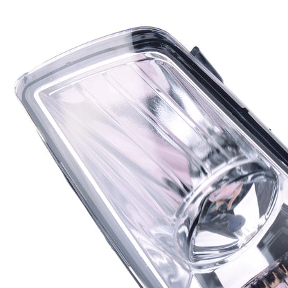 Clear Front Bumper Fog Light Lamp for Ford Mondeo (2007-2010)