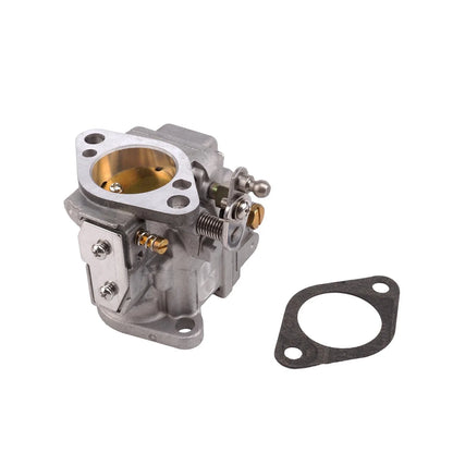 Carburetor Assembly with Gasket for Mercury/Mariner 2-Stroke 75-90HP Outboard