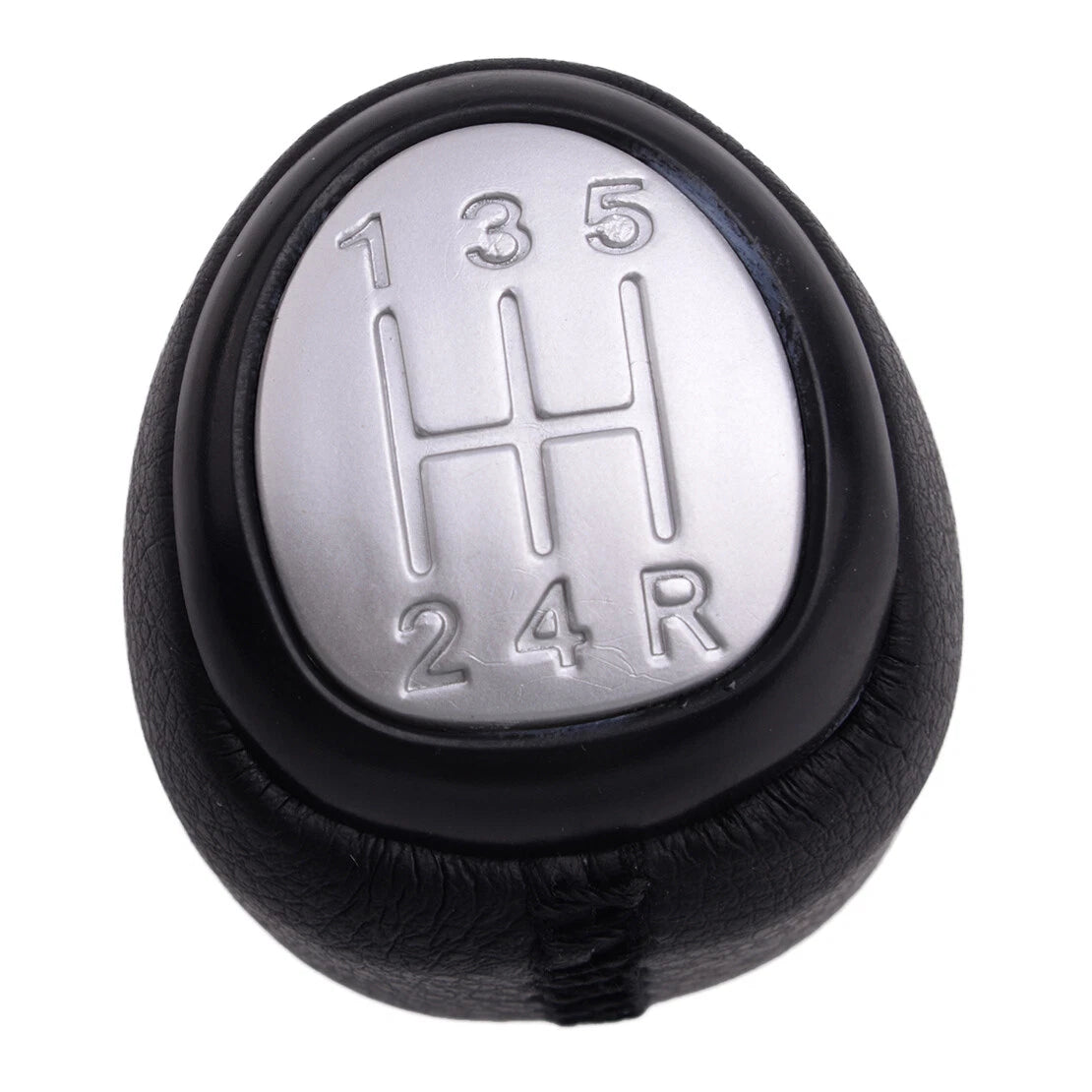 5 Speed Shifter Knob for SAAB 9-3 (2003-2012)