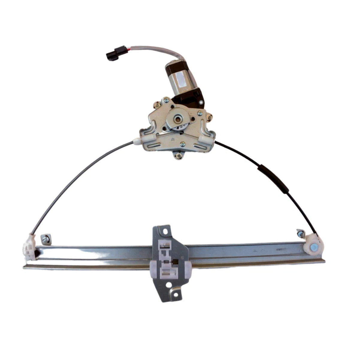 Front Left Window Regulator W/ Motor 2 Pins for Hyundai Getz TB (2002–2011)