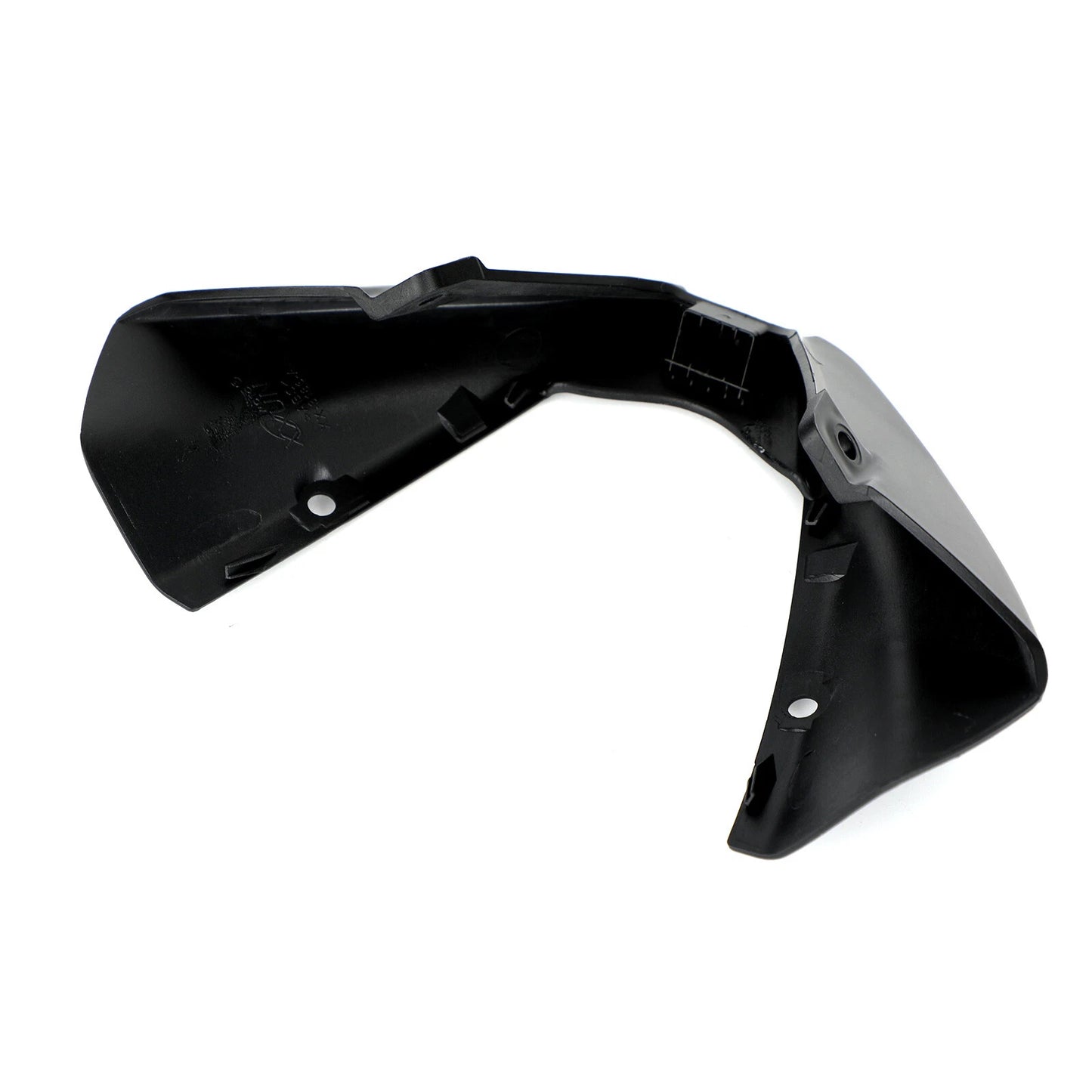 Windshield for Ducati Monster 937 950 (2021-2022) Matte Black