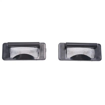 License Plate Lights for Mercedes-Benz Sprinter W901 W904 (1995-2006)