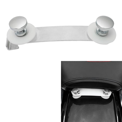 Rear Fender Stud Plate for Harley Touring Street Glide Softail (1999-2023)