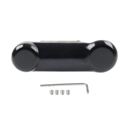 Front Axle Cap Nut Cover for Vespa Sprint 150, Primavera 150 (2014-2023)