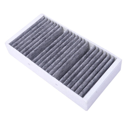 Carbon Activated Air Filters for Mercedes-Benz ML-Class W166 (2012-2015)