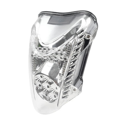 LED Tail Light Brake Turn Signal for Suzuki Hayabusa GSX1300R (2008-2013)