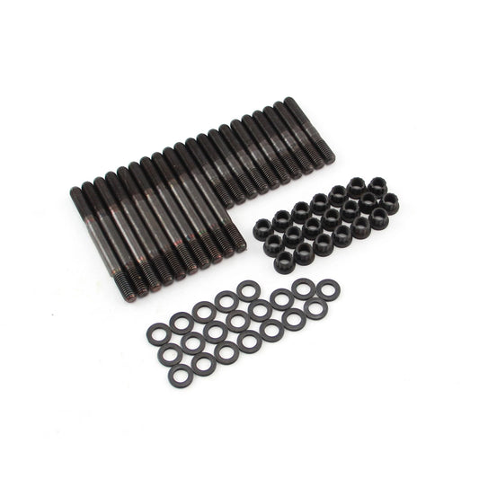 12 Point Head Stud Kit for Ford SB 289 302 Windsor (1962-1995)