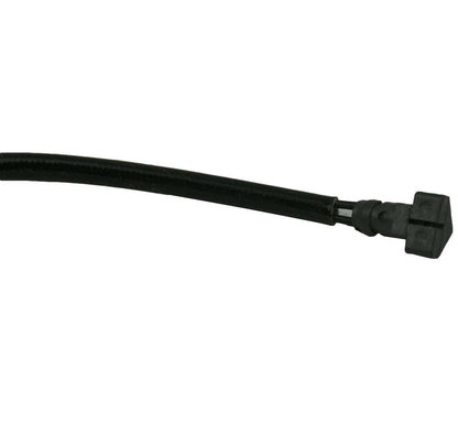 Rear Brake Pad Wear Sensor for Audi A4 A6 A8 VW Multivan Transporter (2000-2023)
